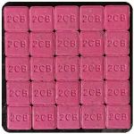 2C-B "Сибирь" капсулы  100 мг  купить в Верхнеуральске