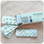 Феназепам  Phenazepam Valenta  1 мг в Верхнеуральске