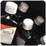 Кодеин сироп Codein (для приготовления напитка Lean, Purple Drank)  473 мл  в Верхнеуральске