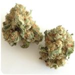 Шишки "White Widow"  (Белая вдова)  Гидропоника -  Бошка VHQ в Верхнеуральске