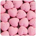 Экстази  Ecstasy Love 200 MDMA в Верхнеуральске
