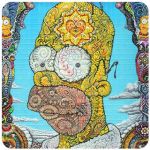 Марки LSD-25 VHQ чистых 250 мкг в Верхнеуральске